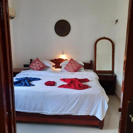 קייבלוסים Villa Marigold מראה חיצוני תמונה