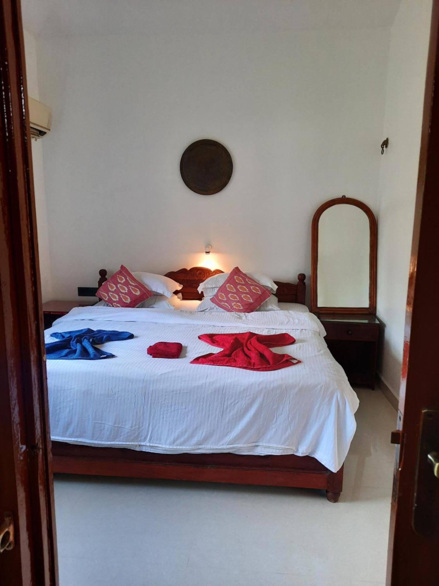 קייבלוסים Villa Marigold מראה חיצוני תמונה