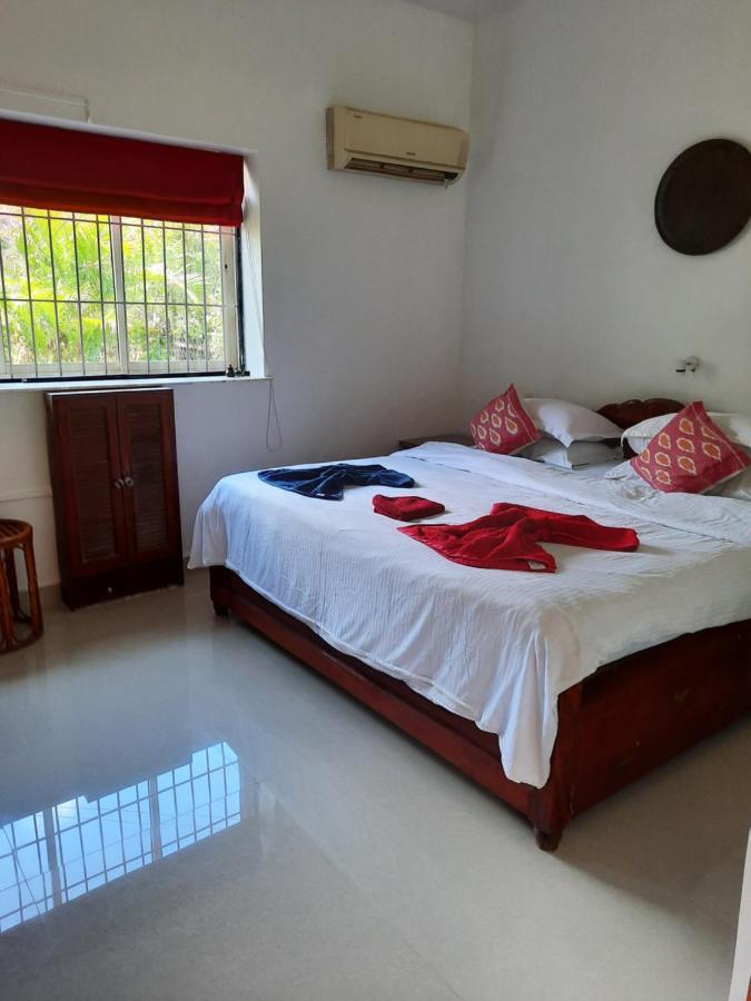 קייבלוסים Villa Marigold מראה חיצוני תמונה