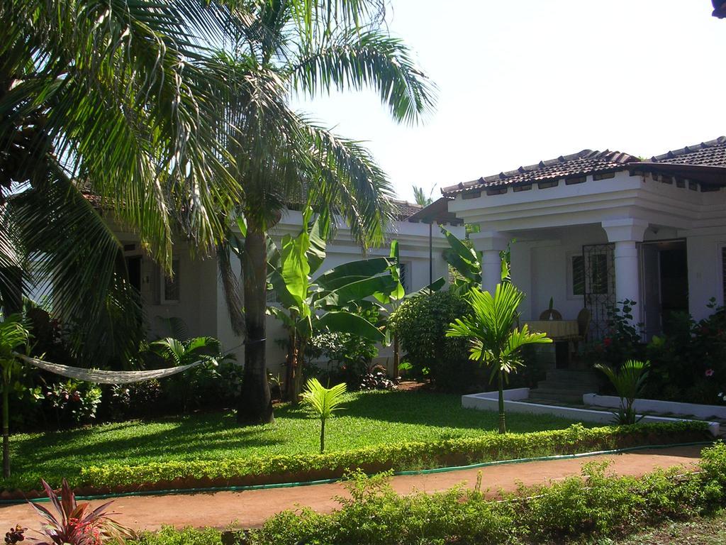 קייבלוסים Villa Marigold מראה חיצוני תמונה