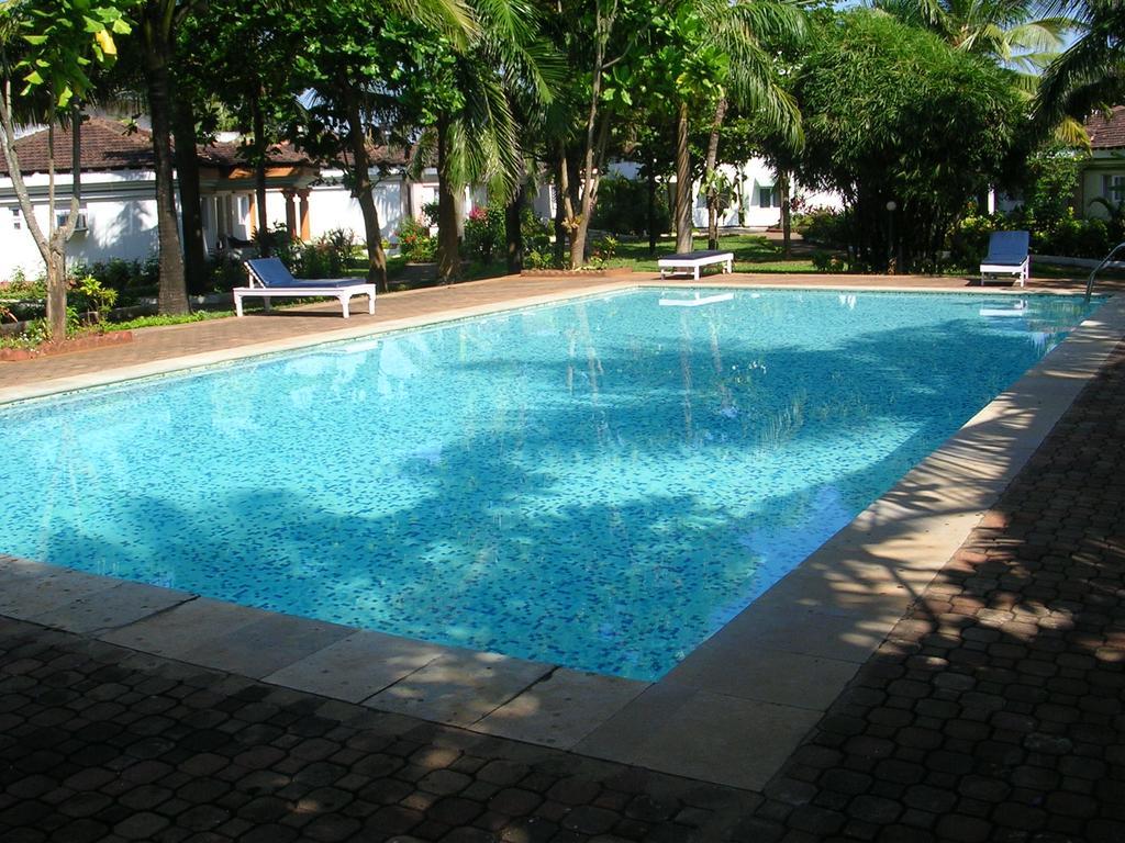 קייבלוסים Villa Marigold מראה חיצוני תמונה